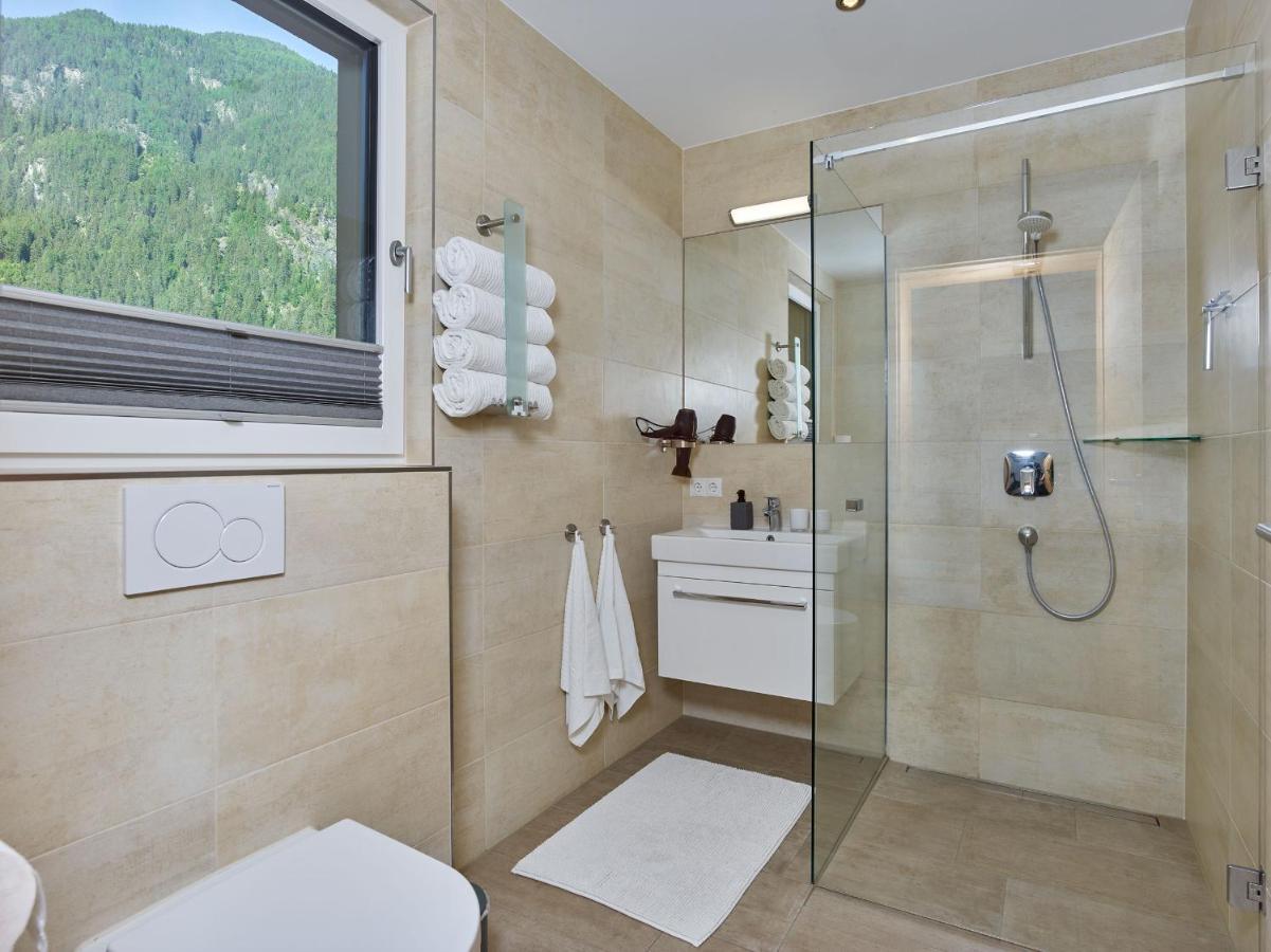 Apartment Isabella Umhausen Zewnętrze zdjęcie